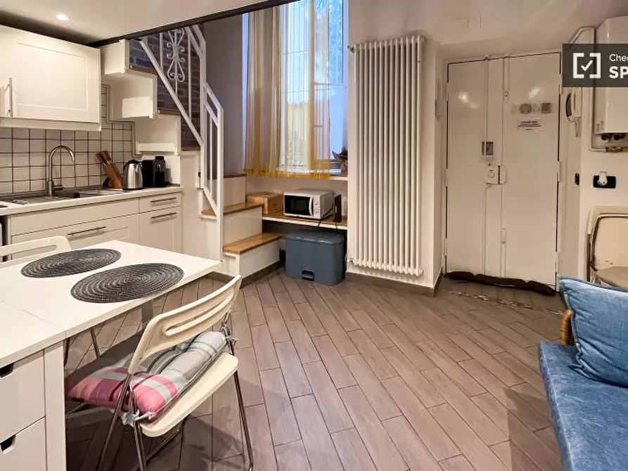 Immagine 5 di Ufficio in affitto  in Via Giacomo Watt a Milano