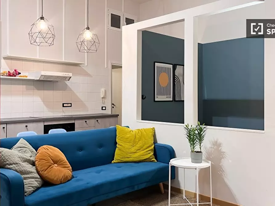 Immagine 2 di Ufficio in affitto  in Via Luigi Pasteur, 20127 Milano MI, Italy a Milano