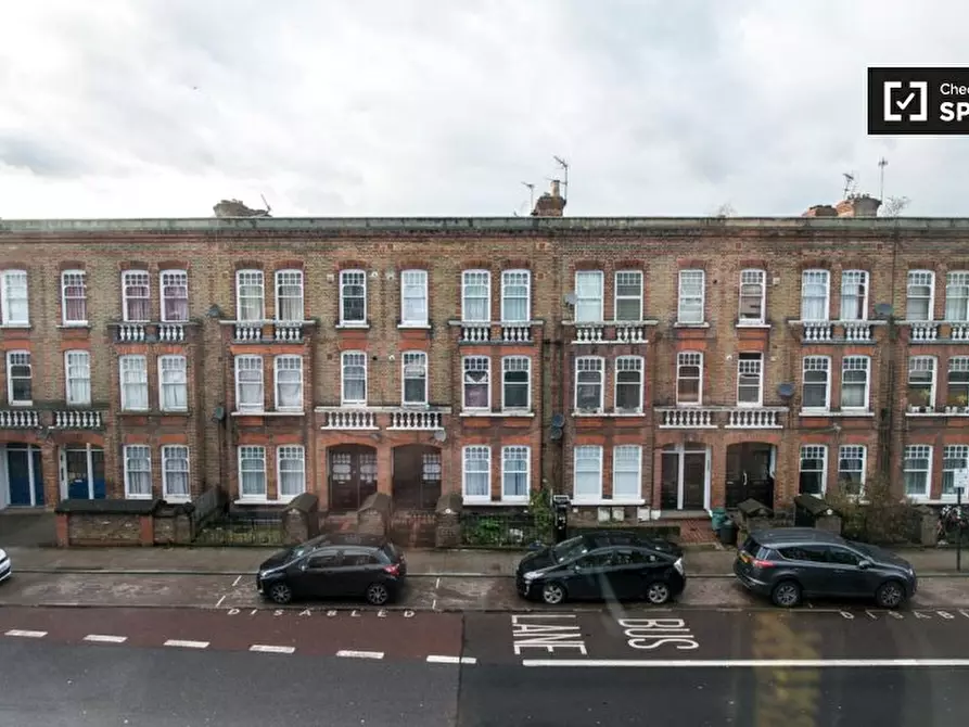 Immagine 6 di Camera condivisa in affitto  in B Queenstown Rd a Lambeth