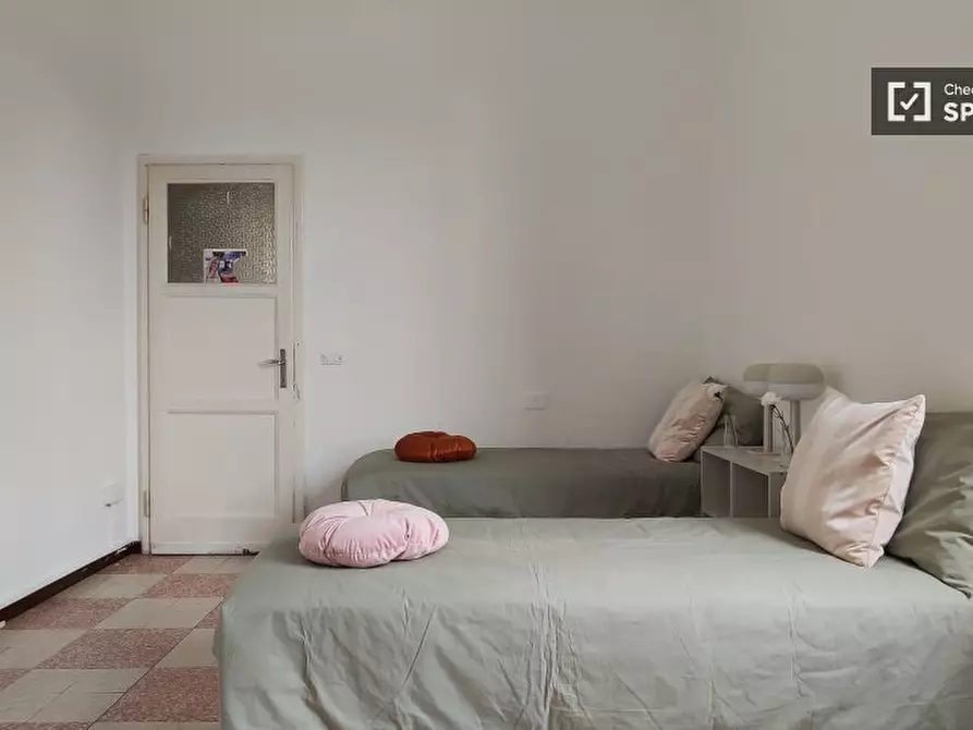 Immagine 4 di Appartamento in affitto  in Viale Faenza a Milano