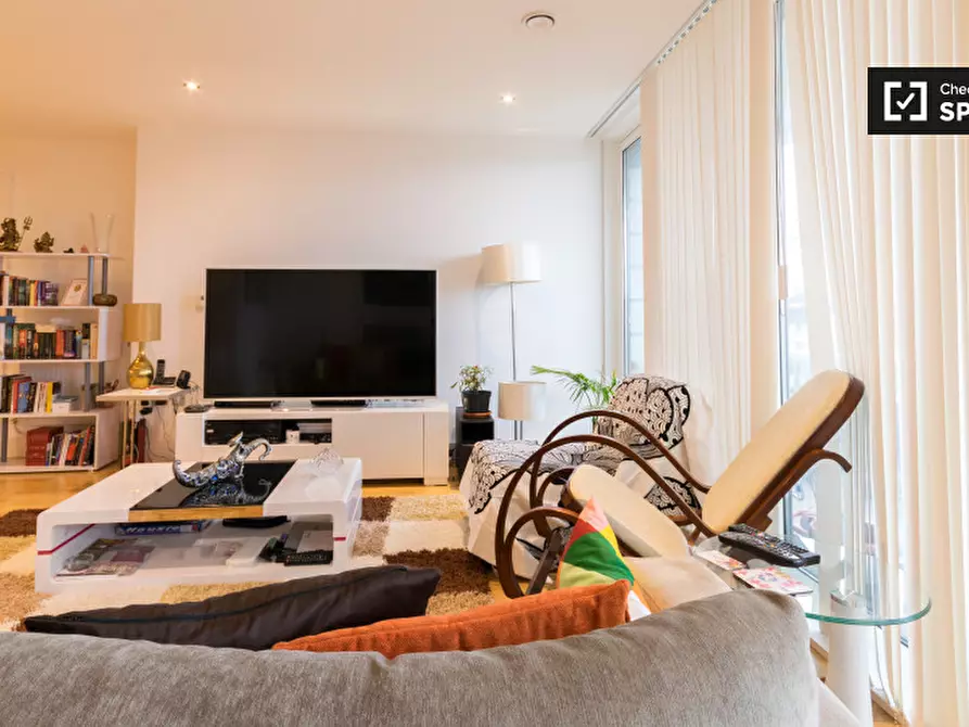 Immagine 12 di Camera condivisa in affitto  in Seager Place a Lewisham