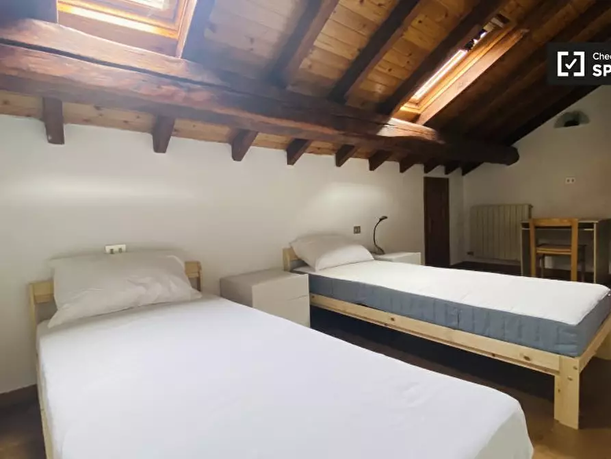 Immagine 14 di Appartamento in affitto  in Via Trieste a Gorgonzola