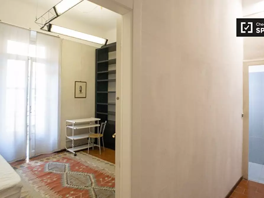 Immagine 19 di Camera condivisa in affitto  in Viale Umbria a Milano