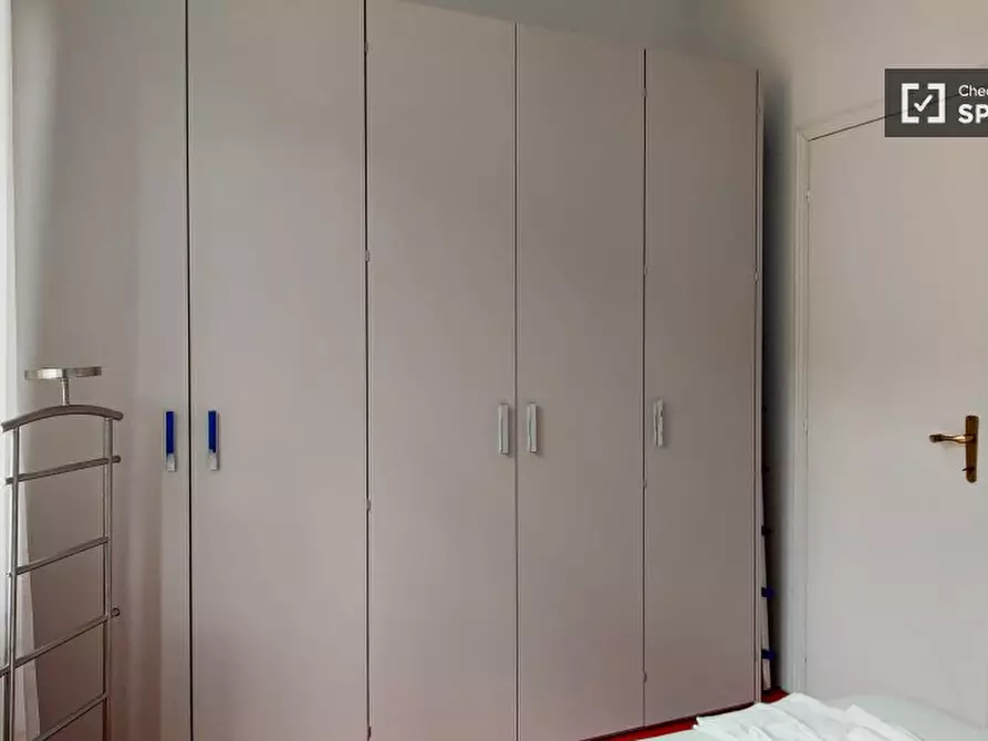 Immagine 15 di Appartamento in affitto  in Via Lecco a Milano