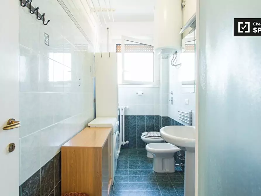 Immagine 7 di Appartamento in affitto  in Via Padova a Milano