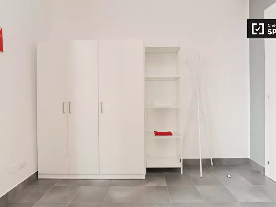 Immagine 7 di Camera condivisa in affitto  in Via Bernardo Davanzati, 20158 Milano MI, Italy a Milano