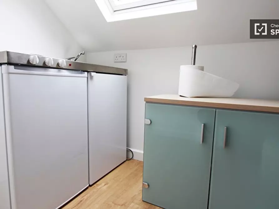 Immagine 11 di Ufficio in affitto  in Hendon Way, NW2 2NR a Brent