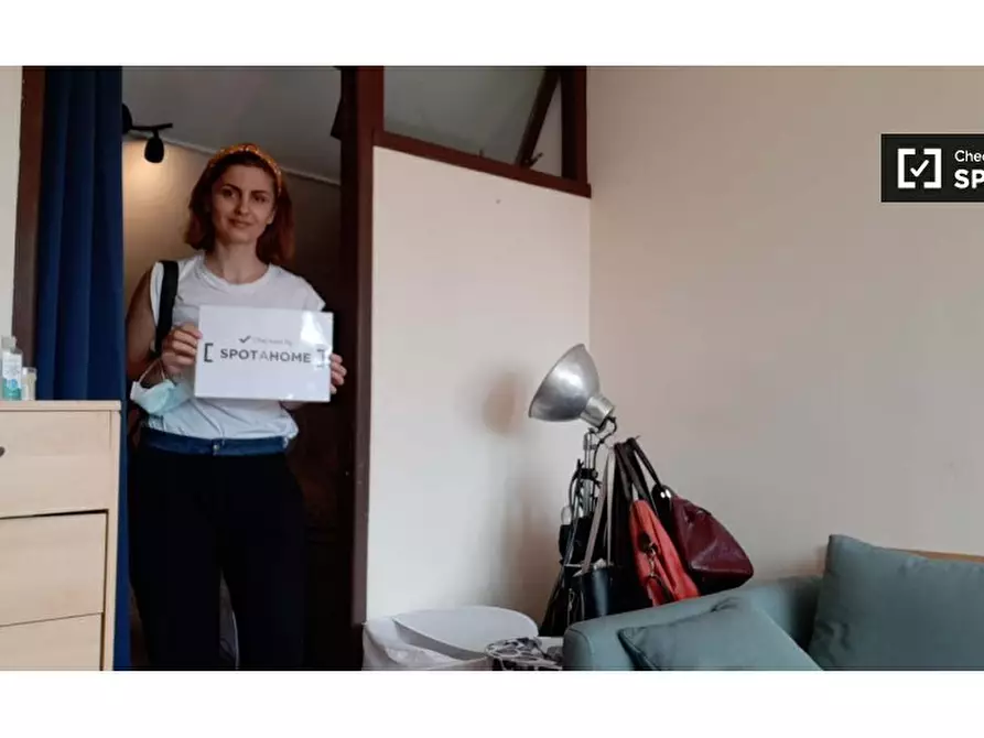 Immagine 16 di Camera condivisa in affitto  in Burwell Walk a Poplar