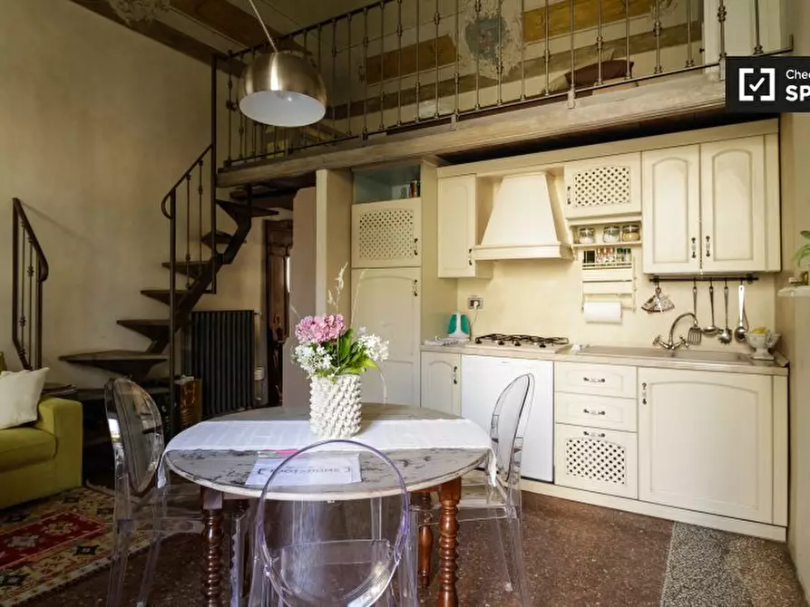 Immagine 17 di Appartamento in affitto  in Via Po, 10124 Torino TO, Italy a Torino