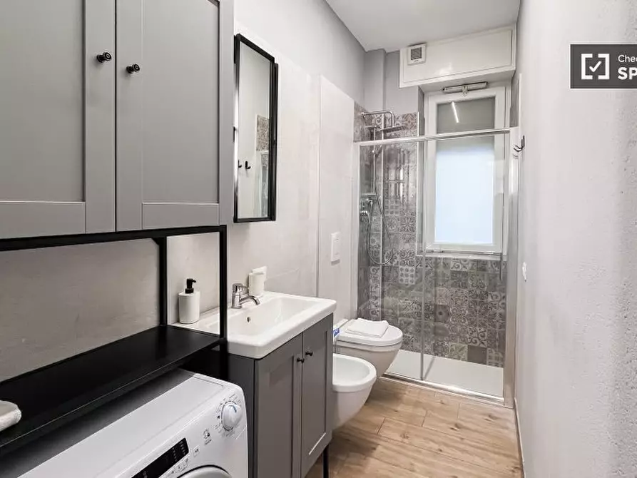 Immagine 7 di Appartamento in affitto  in Via Massimo Gorki a Milano