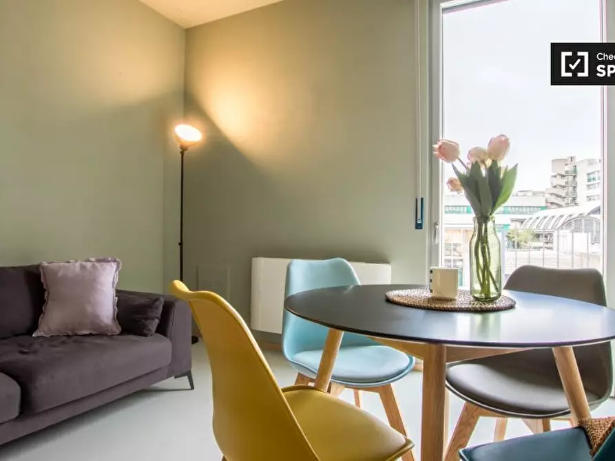 Immagine 4 di Appartamento in affitto  in Via Ambrogio Binda a Milano