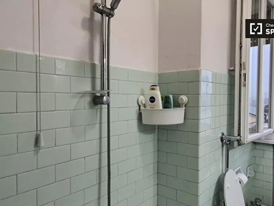 Immagine 13 di Camera condivisa in affitto  in Via Fratelli Perini a Trento