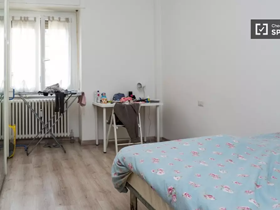 Immagine 2 di Appartamento in affitto  in Via Don Bartolomeo Grazioli a Milano