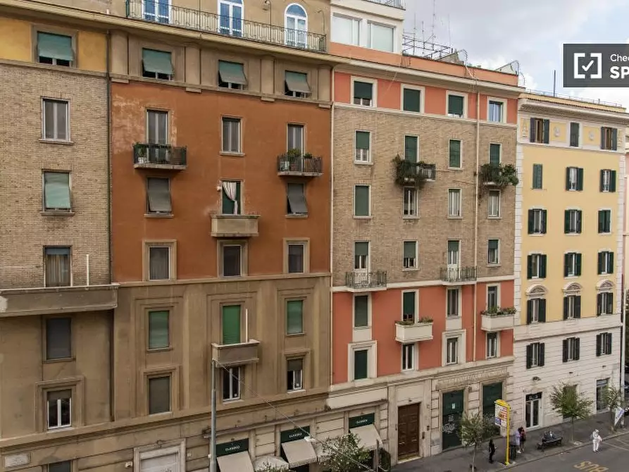 Immagine 10 di Camera condivisa in affitto  in Largo Trionfale a Roma