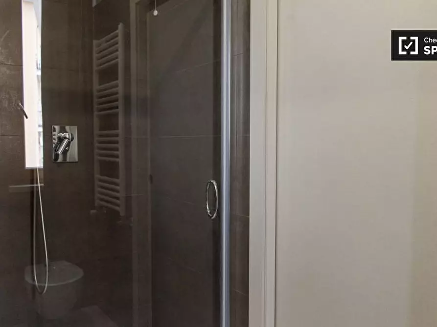 Immagine 17 di Appartamento in affitto  in Via di Acqua Bullicante a Roma