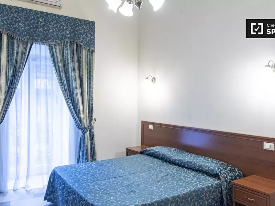 Immagine 8 di Appartamento in affitto  in Via Nazionale a Roma