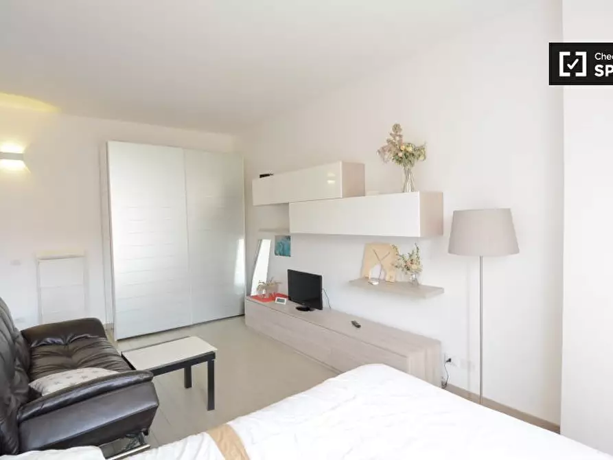 Immagine 4 di Ufficio in affitto  in via giovanni pastorelli a Milano