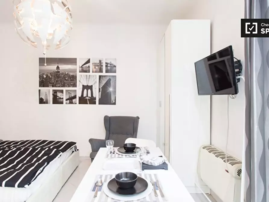 Immagine 3 di Ufficio in affitto  in Via Privata Oristano, 20128 Milano MI, Italy a Milano