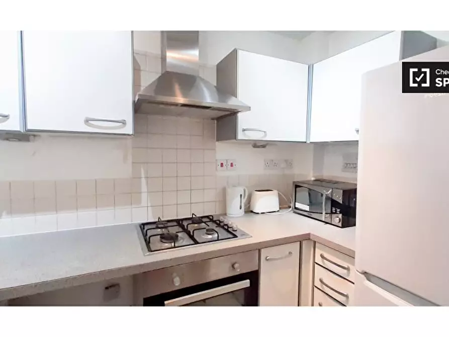 Immagine 7 di Appartamento in affitto  in Tideslea Path a Eltham