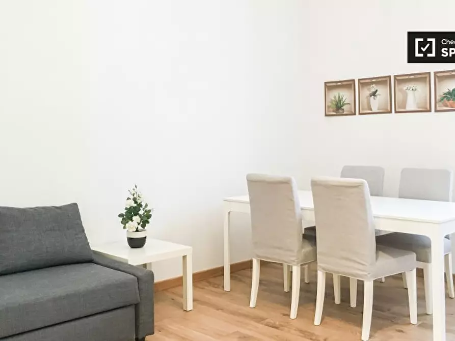 Immagine 2 di Appartamento in affitto  in Corso Sempione, 20149 Milano MI, Italy a Milano