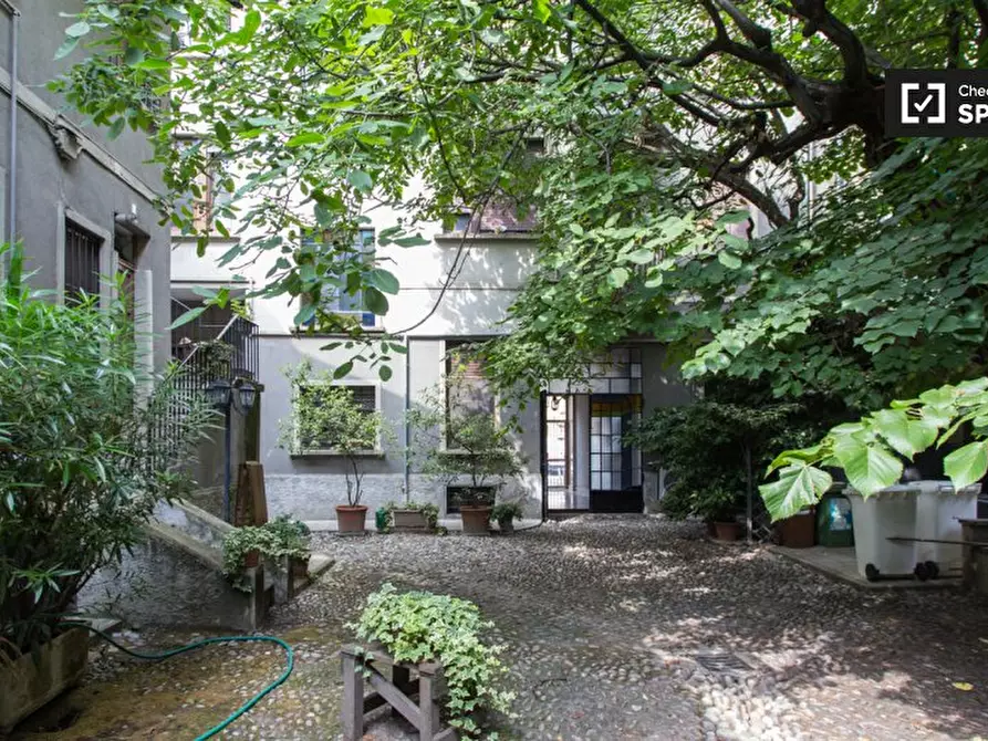 Immagine 18 di Appartamento in affitto  in Via Giuseppe Ripamonti a Milano