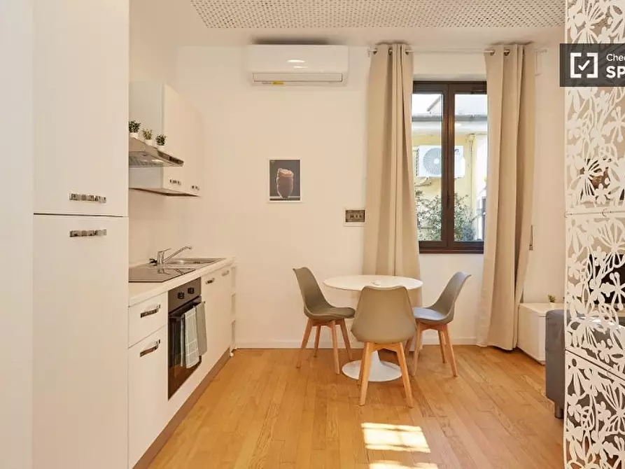 Immagine 2 di Ufficio in affitto  in Via Filippo Baldinucci a Milano