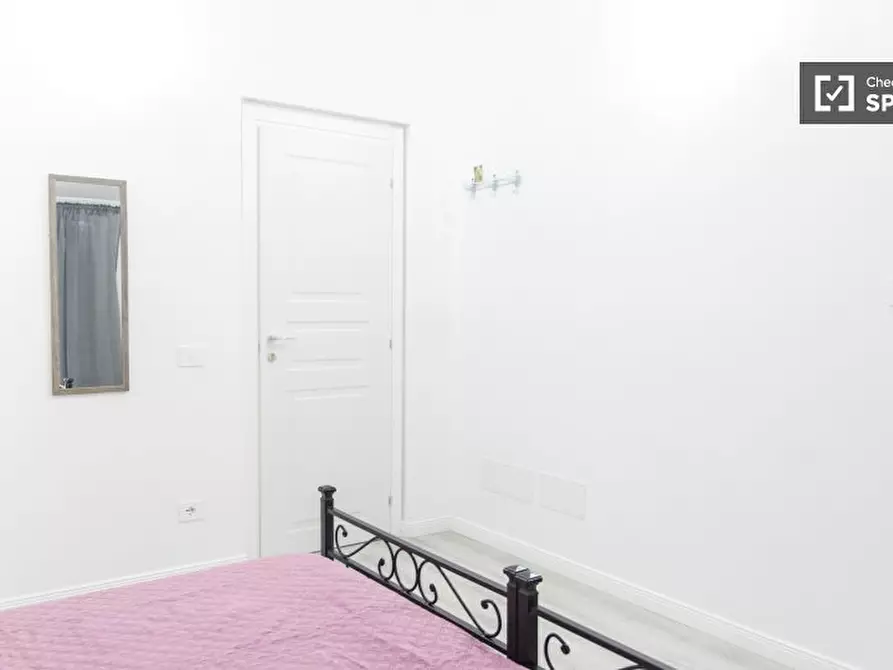 Immagine 4 di Appartamento in affitto  in Via Giovanni Battista Bastianelli a Roma