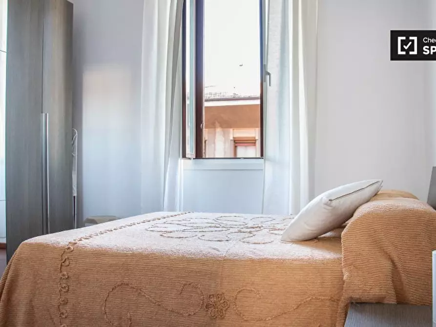 Immagine 7 di Appartamento in affitto  in Via Monte Popera a Milano