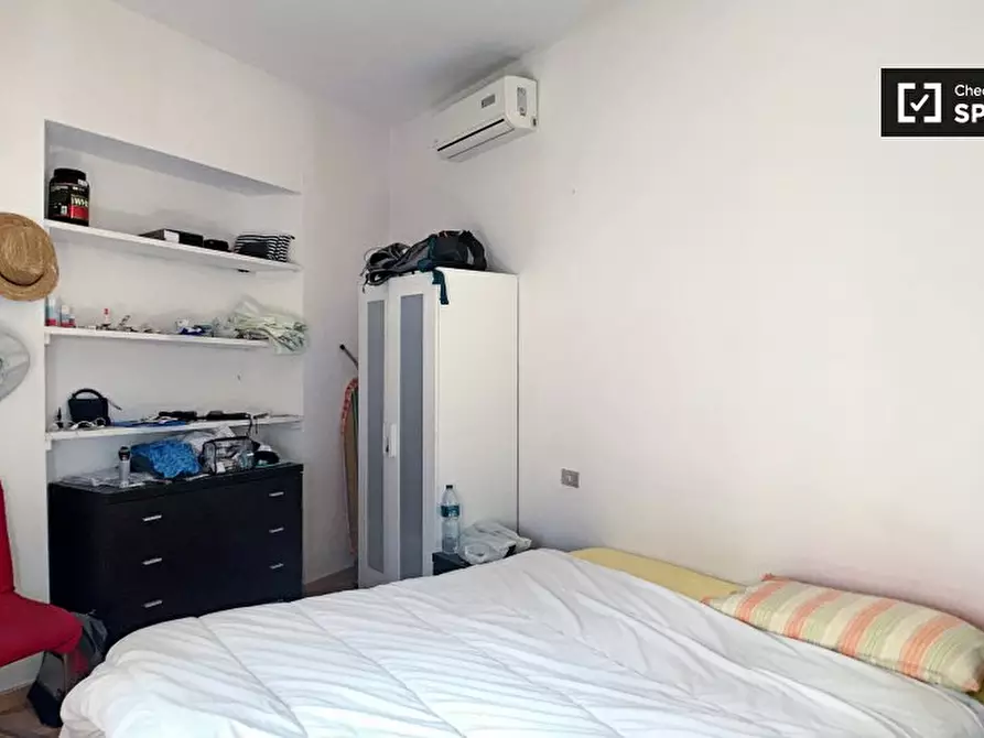 Immagine 19 di Appartamento in affitto  in Via Magolfa a Milano