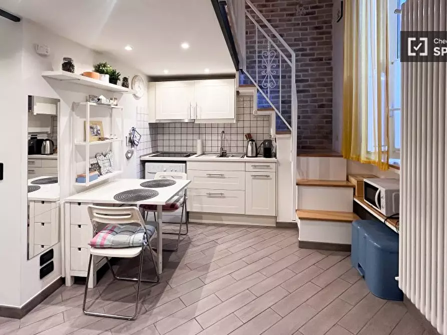 Immagine 3 di Ufficio in affitto  in Via Giacomo Watt a Milano