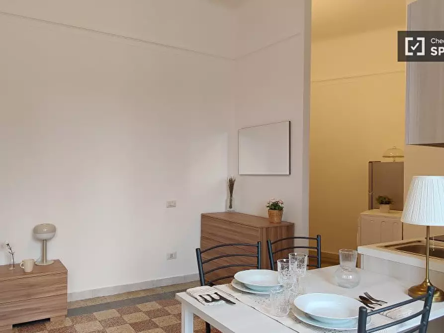 Immagine 12 di Ufficio in affitto  in Piazza Monte Falterona a Milano