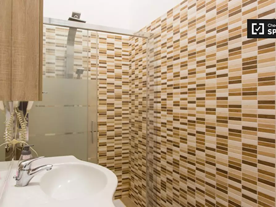 Immagine 9 di Appartamento in affitto  in Viale Brianza a Milano