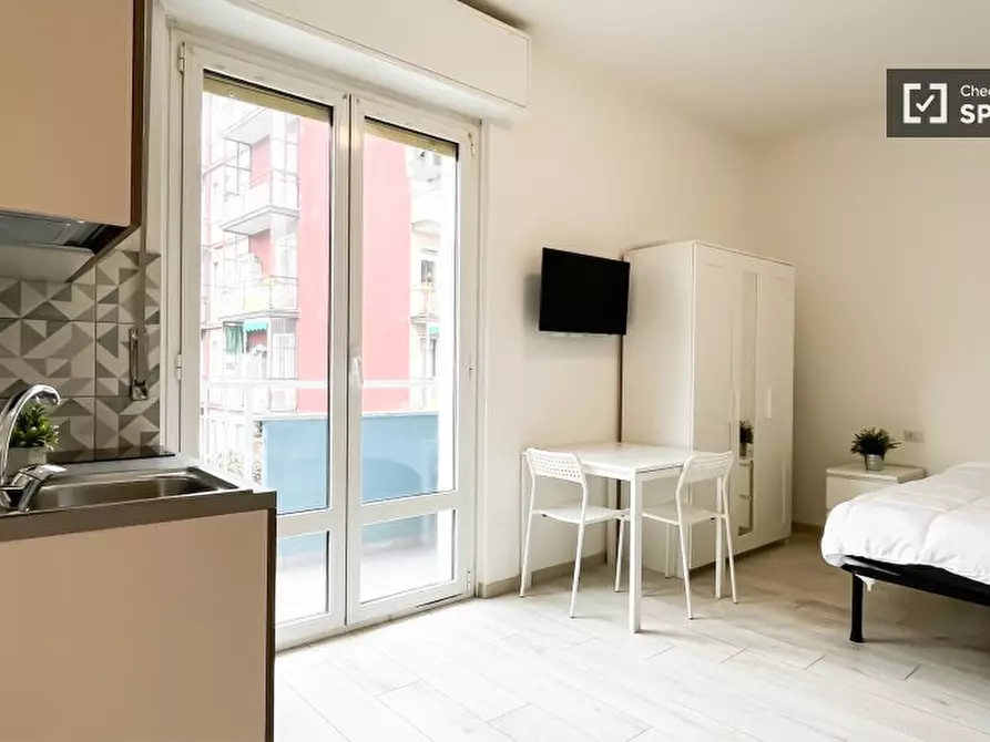 Immagine 3 di Ufficio in affitto  in Via Monfalcone a Milano