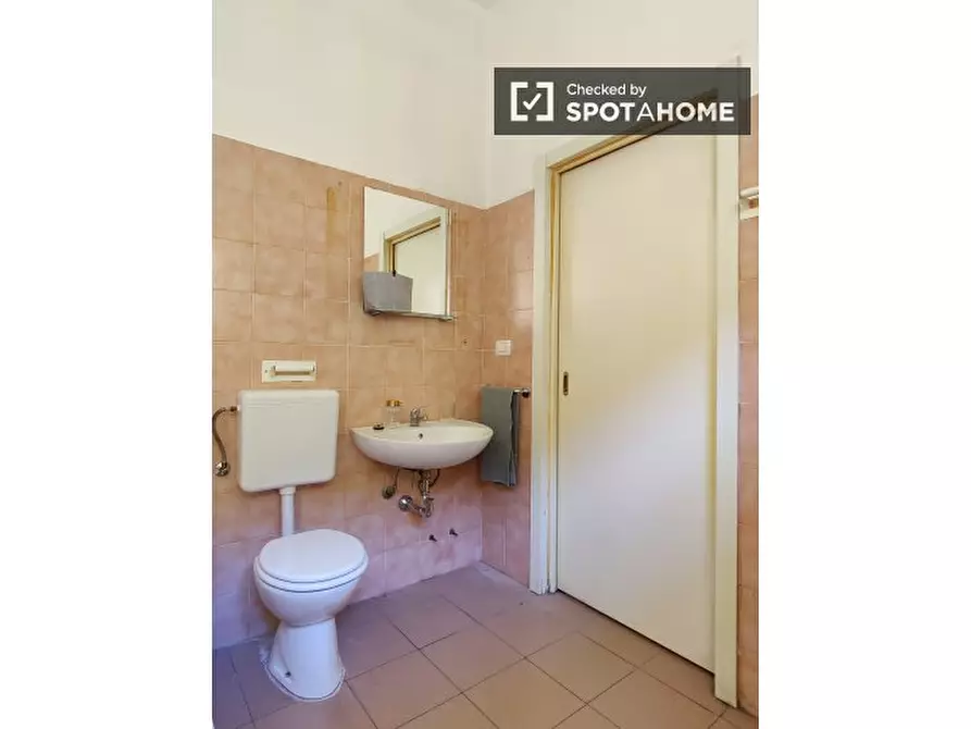 Immagine 10 di Appartamento in affitto  in Via Nicola Palmieri a Milano