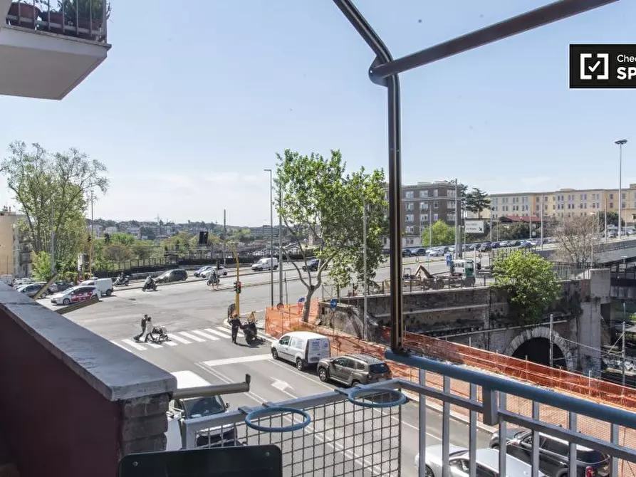 Immagine 15 di Camera condivisa in affitto  in Via Val d'Aosta a Roma