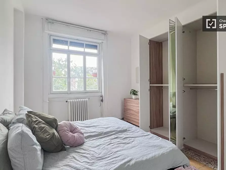 Immagine 7 di Appartamento in affitto  in Via Pietro da Cortona a Milano