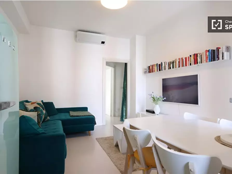 Immagine 4 di Appartamento in affitto  in Via Privata Grado a Milano