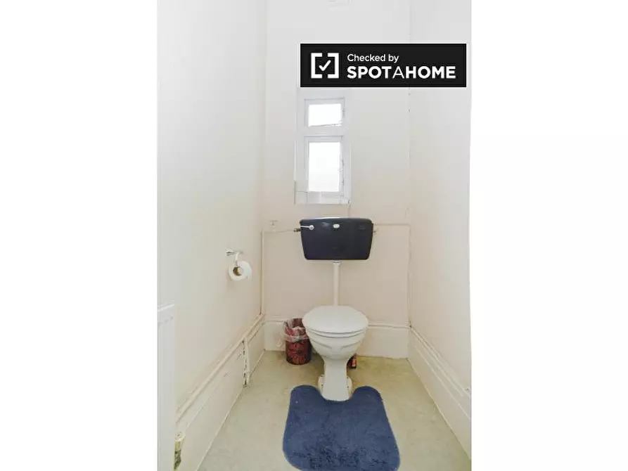 Immagine 15 di Ufficio in affitto  in FF St Anns Villas a Kensington