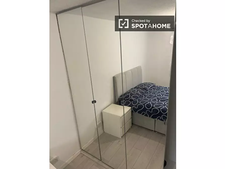 Immagine 7 di Camera condivisa in affitto  in Hungerford Rd a Islington