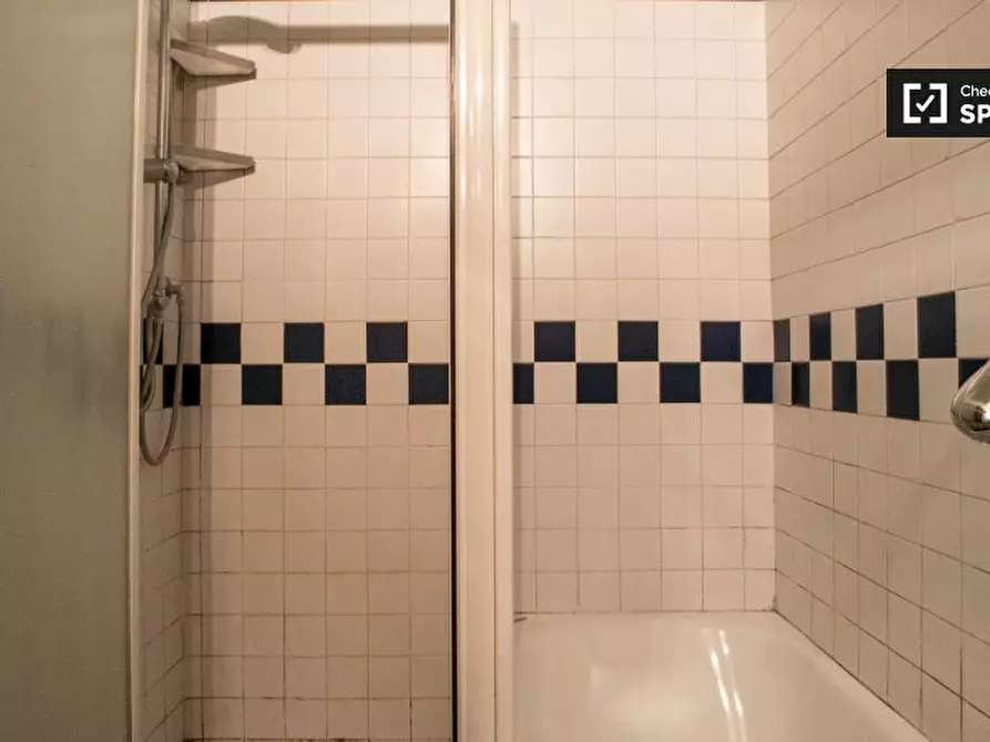 Immagine 13 di Appartamento in affitto  in Viale Monza a Milano