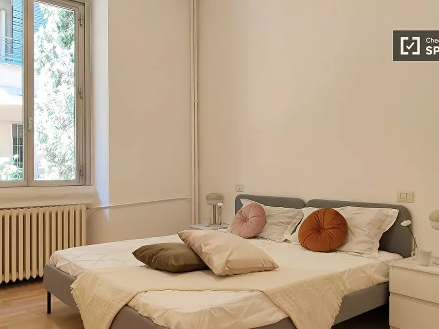 Immagine 1 di Appartamento in affitto  in Via Goffredo Mameli a Milano