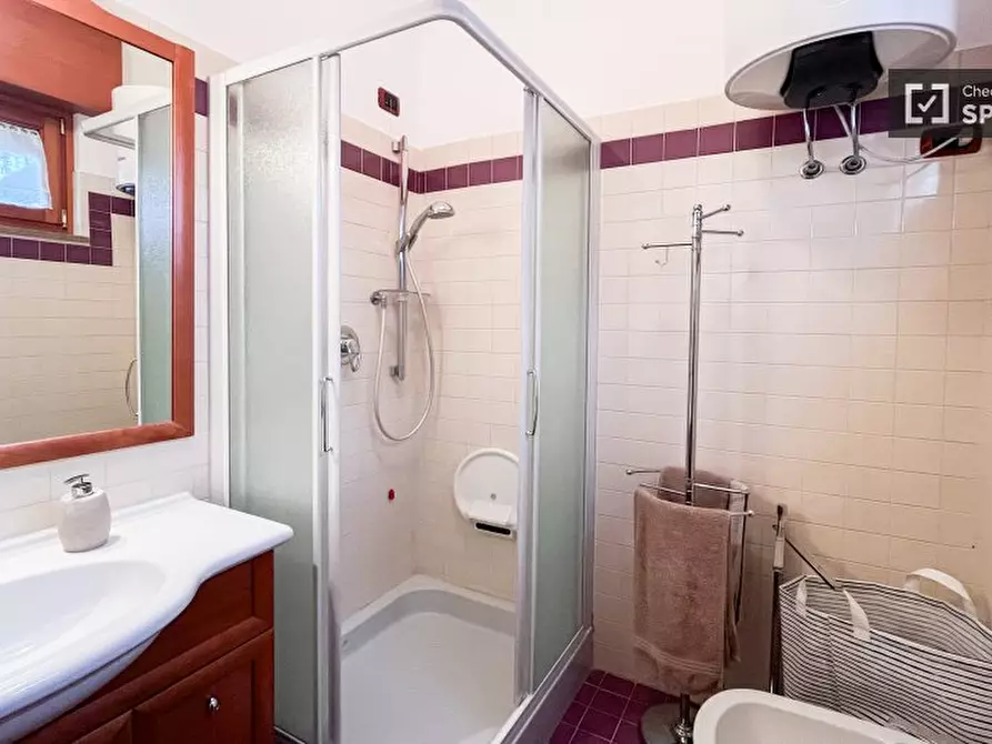 Immagine 15 di Appartamento in affitto  in Via Giovanni da Procida a Milano