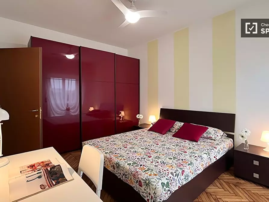 Immagine 18 di Camera condivisa in affitto  in Via Filippo Tajani a Milano