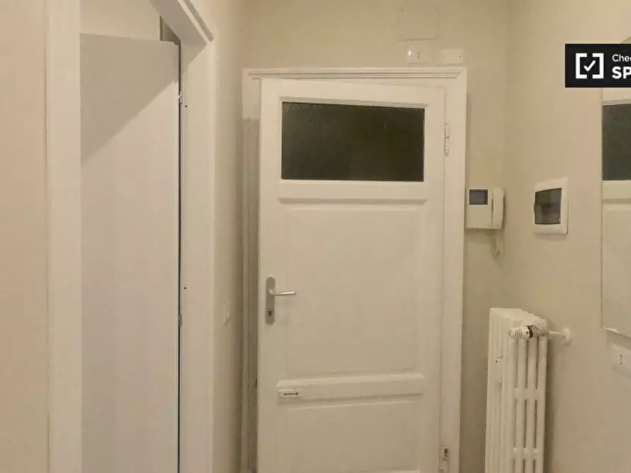 Immagine 15 di Camera condivisa in affitto  in Via Vincenzo Vela a Milano