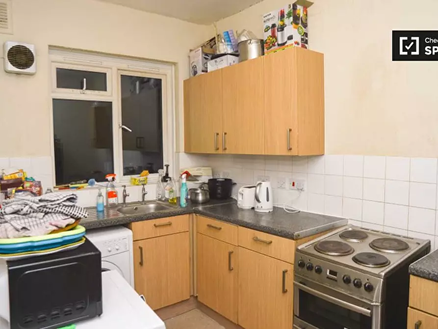 Immagine 6 di Camera condivisa in affitto  in Penford St a Camberwell