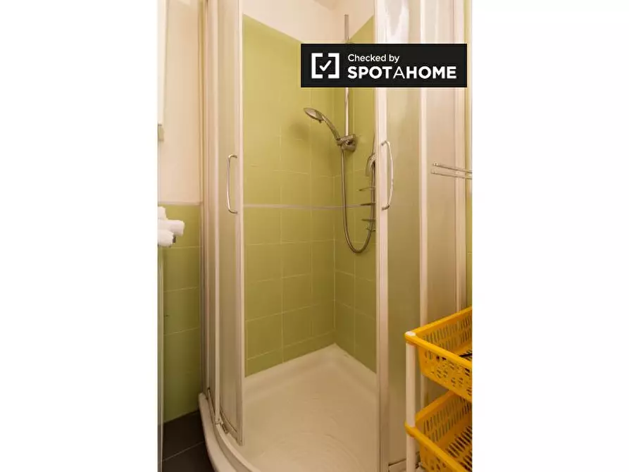 Immagine 9 di Ufficio in affitto  in Via Antonio Bertola a Torino