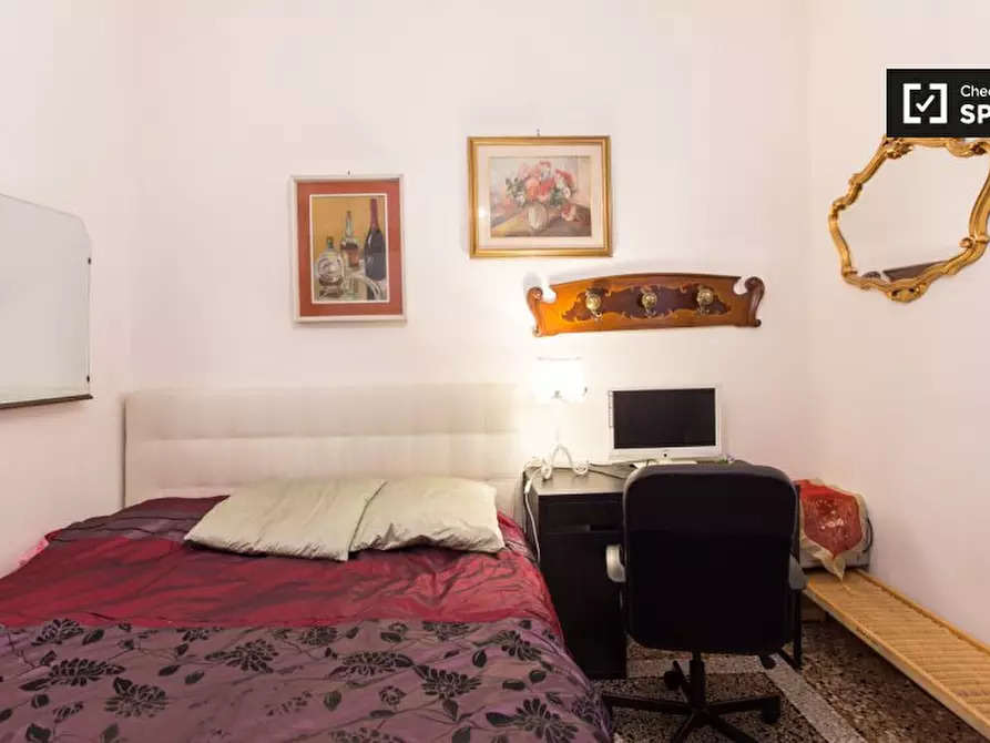 Immagine 2 di Camera condivisa in affitto  in Via Ancona a Milano