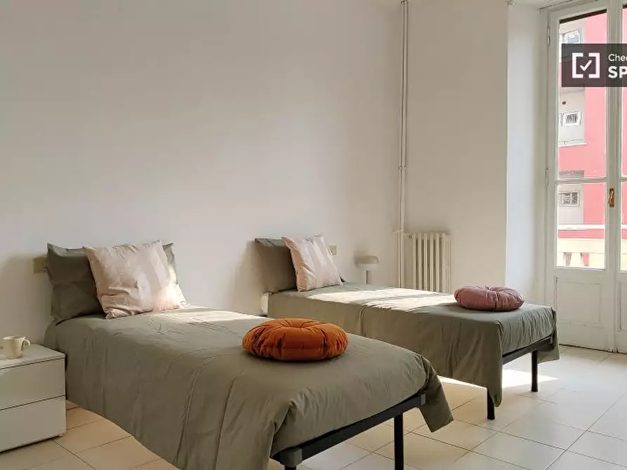 Immagine 9 di Appartamento in affitto  in Via degli Etruschi a Milano