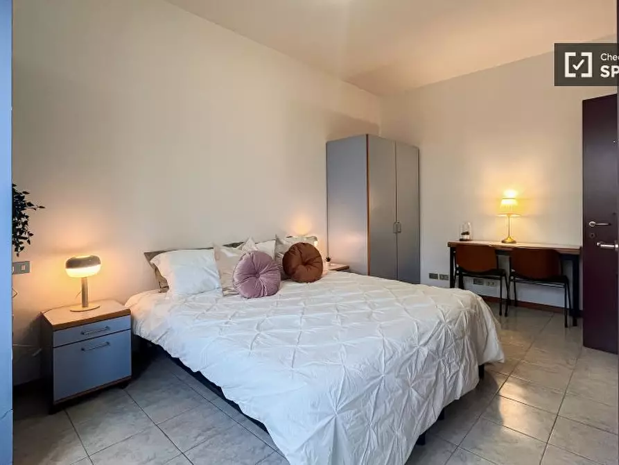 Immagine 7 di Appartamento in affitto  in Viale Molise a Milano