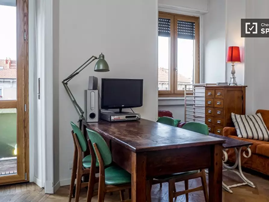 Immagine 6 di Ufficio in affitto  in Via Cuneo a Milano